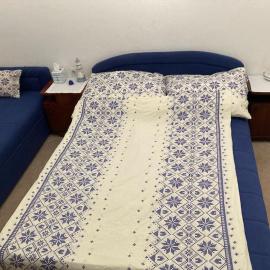 Vila Klara- Blue room, viešbutis mieste Olibas