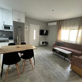 Amela House