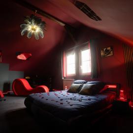 Urban Spa 3 nuances de plaisir