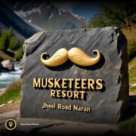 Nārān में, होटल Musketeers Resort Naran