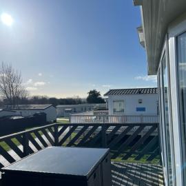 Ty Newydd Caravan Park, hotel en Brynteg