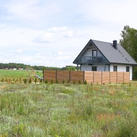 Domek Pod Brzozami