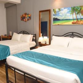 Bens Inn, hotel in Mandrem