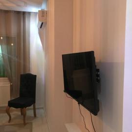 Appartement 2 pièce rez-de-chaussée, Hotel in Midoun