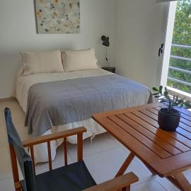 Monoambientes MOKA, hotel in Concepción del Uruguay