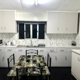 Great Holiday Home 2BDR Top Spot Labasa Jumanzuls Abode、ランバサのホテル