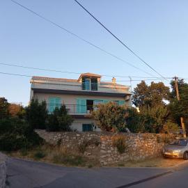 Apartments with parking space Senj - 23402, hotel in Senj