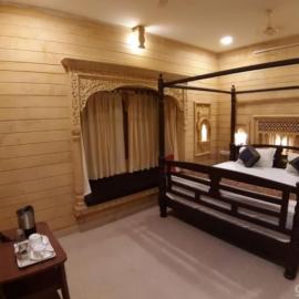 Hotel Janat Heritage, hotel in Jaisalmer