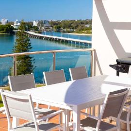 Sunrise Penthouse, hotel in Tuncurry