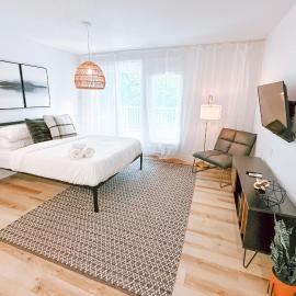 Studio Lugna by Gestion ELITE