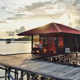 Coriana Dive Resort, hotel a Waisai