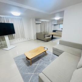 SUITE YONEGAHAMA l 米が浜通, Hotel in Yokosuka