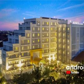 KHAS Malioboro Hotel, hotel en Yogyakarta