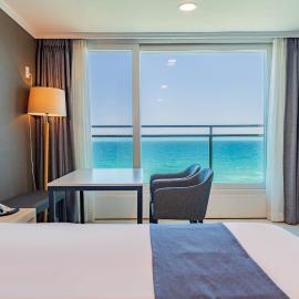Gyeongpo Soo Hotel, khách sạn ở Gangneung