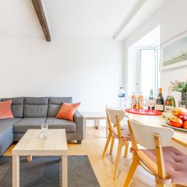 Casas do Olival Apartments, hôtel à Lisbonne