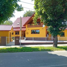 U Marků, hotel in Staré Splavy