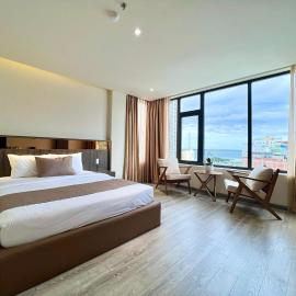 Hải Long Hotel 1