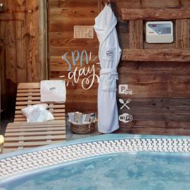 Francois Boutique Rooms - Matterhorn Retreat & SPA in Cervinia โรงแรมในเบรยล์-แชร์วิเนีย