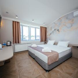 Chief Hotel