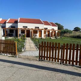 VICTORY SUITES, hotel en Samotracia