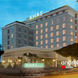 KHAS Tugu Hotel Yogyakarta, hotel sa Yogyakarta