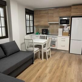 Apartamentos Lavandeira by beBalmy, מלון בויביירו