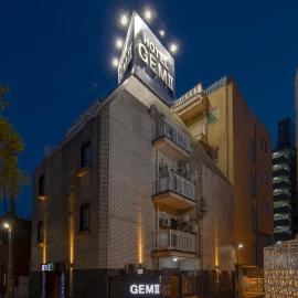 Hotel GEM2 - Adult Only