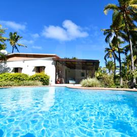Villa Chez Zaza, hotel in Choisy
