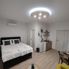 Apartmani Uroš Studio Trebinje, hotel Trebinjében