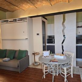 Baccio - studio apartment