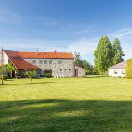 Casa Minu, hotel u gradu Brion