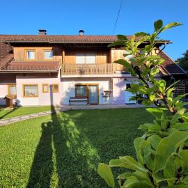 Haus Sunshine