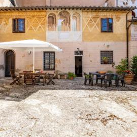 Villa Martelli, hotel din Capannoli