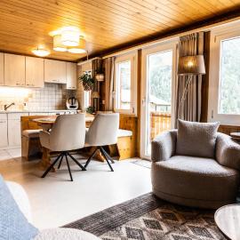 Chalet Tannen Hüsli, Breiten, hotel u gradu Breiten