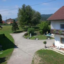 Gasthof Golf-Pension Plautz, hotel a Grabelsdorf