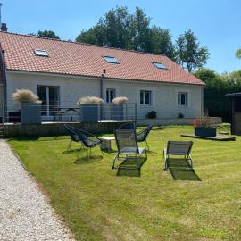 Le Haras proche de Wimereux et Wissant