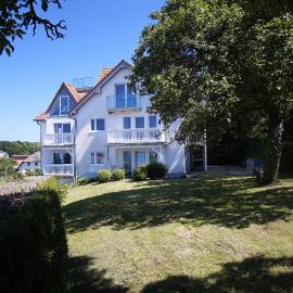 Villa Joksch Ferienwohnung Ostseepanorama