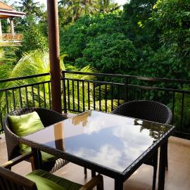 Central House Ubud - Private Villa
