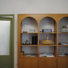 Nenè Pescatori Room