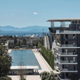 AVA Hotel & Residences Athens Riviera