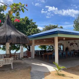 The Shuim Dive Resort Moalboal, hotell i Moalboal