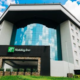 Holiday Inn San Salvador by IHG, מלון בסן סלבדור