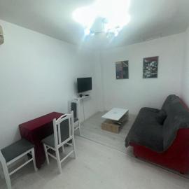 STAN Beograd, hotelli Belgradissa