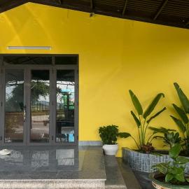 NHÀ VIỆT Homestay