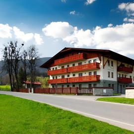 Penzion Mountain, hotel in Čeladná