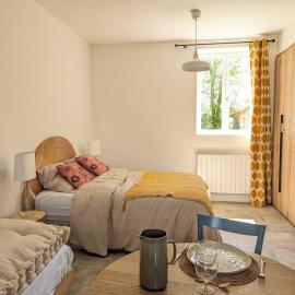 Studio Les Granges, hotel a Maulévrier