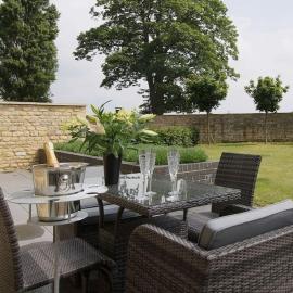 Pippin - Luxury Lincolnshire Country Retreat