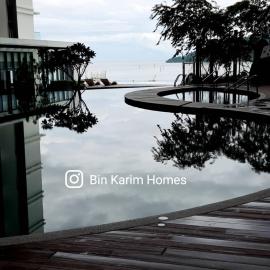 The Shore KK by Bin Karim Homes