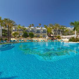 Gran Oasis Resort – hotel w Playa de las Americas