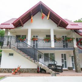 Casa Mădălina